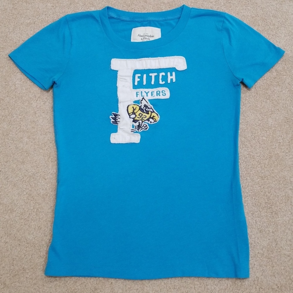 Abercrombie & Fitch Tshirt, 3 Ts for $18!